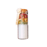 Herbal Infused Bath Salts - ’Mama Nature’