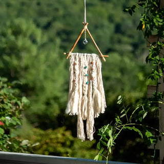 Little Teepee Dreamcatcher