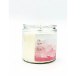 Love Intention Candle