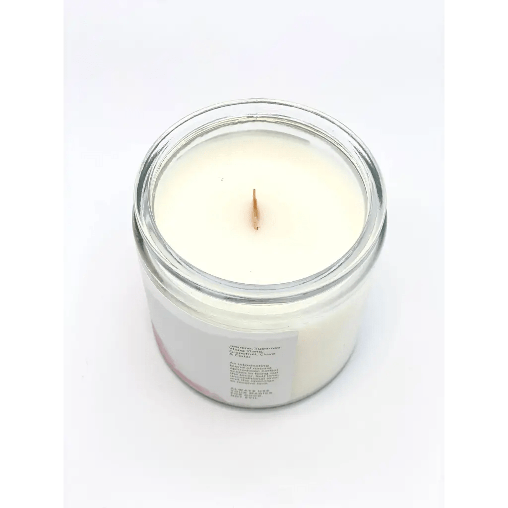 Love Intention Candle