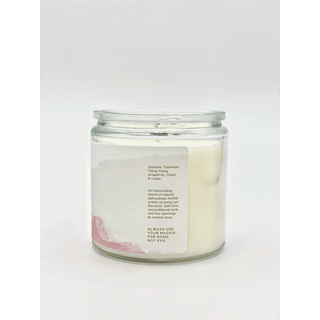 Love Intention Candle