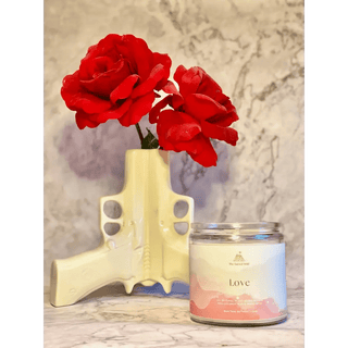 Love Intention Candle