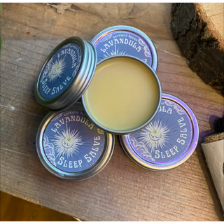 Lovewild Design - Lavandula Sleep Salve