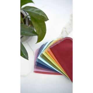 UNpaper® Towel Refill Packs | Earthy Rainbow | 12-pack