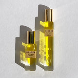 Bohemian Rêves Botanical Perfume – Vegan & Natural Fragrance