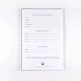 Mental Health Diary