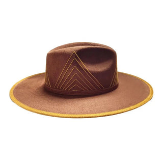 MICAH | Premier Texan Explorer Hat