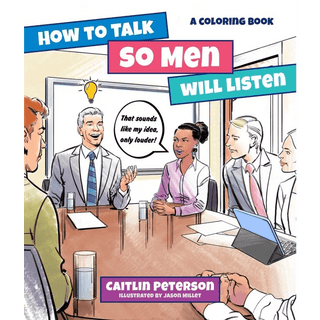 Microcosm Publishing & Distribution - How to Talk So Men