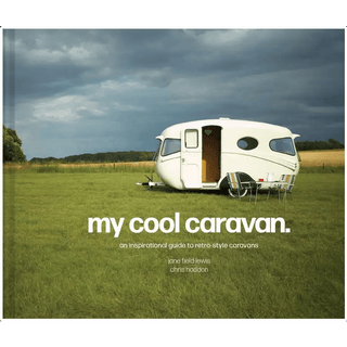 Microcosm Publishing & Distribution - My Cool Caravan: