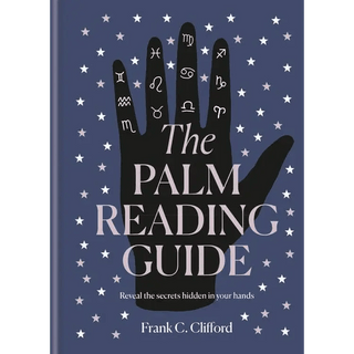 Microcosm Publishing & Distribution - Palm Reading Guide: