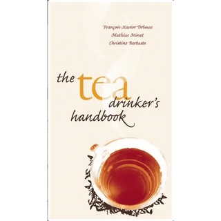 Microcosm Publishing & Distribution - Tea Drinker’s Handbook