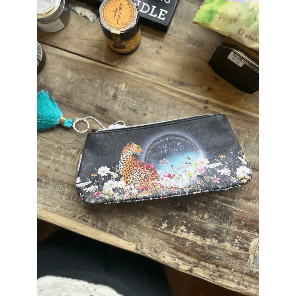Midnight Muse Discovery Bag - The Boho Depot