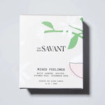 Mixed Feelings Candle: 7 ounce