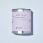 Mixed Feelings Candle: 7 ounce