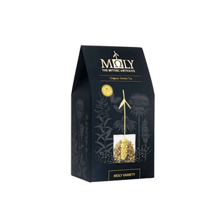 Moly the Mythic Antidote Variety Teabags