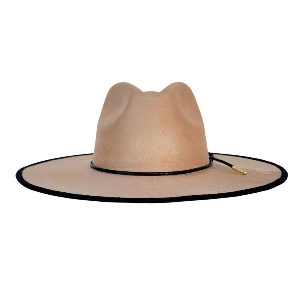 MURIEL | Rancher Hat