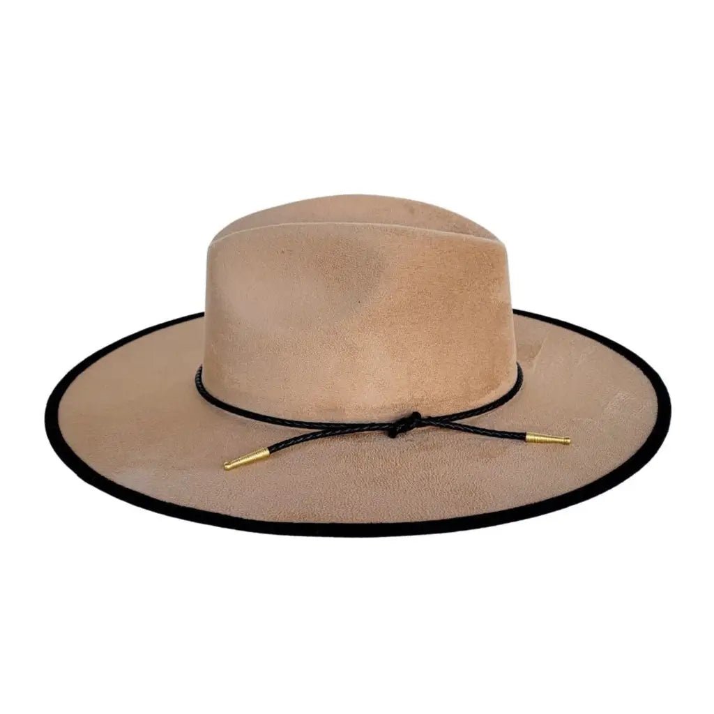 MURIEL | Rancher Hat