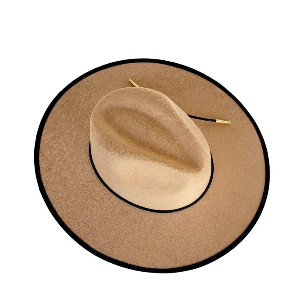 MURIEL | Rancher Hat