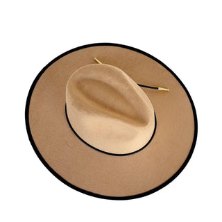 MURIEL | Rancher Hat