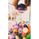 Mystery Crystal Gumball