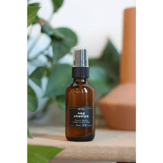 Nag Champa Room Spray by Dilo