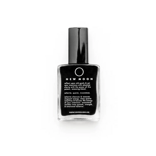 New Moon Nail Polish