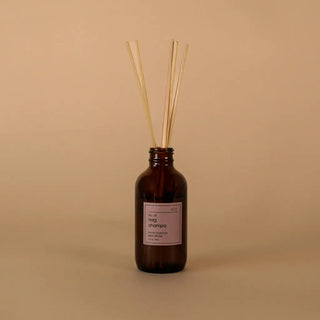 No. 09 Nag Champa Reed Diffuser