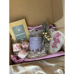 Handmade Gift Set - Nurturing with Nature Best Sellers
