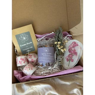 Handmade Gift Set - Nurturing with Nature Best Sellers