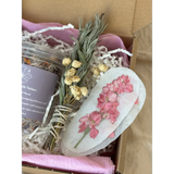 Handmade Gift Set - Nurturing with Nature Best Sellers