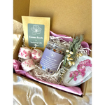 Handmade Gift Set - Nurturing with Nature Best Sellers