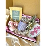 Handmade Gift Set - Nurturing with Nature Best Sellers