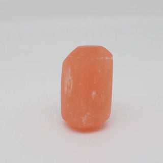 Orange Selenite Crystal