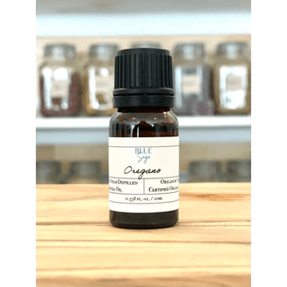 Oregano Essential Oil 10ml | 100% Pure