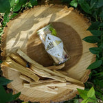 Palo Santo Jar Kit