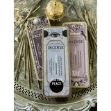 Papaya Center Peace 40 Stick Premium Incense
