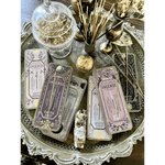 PAPAYA - Earth Dust 40 Stick Premium Incense