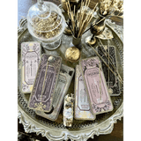 PAPAYA - Earth Dust 40 Stick Premium Incense