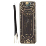 PAPAYA - Earth Dust 40 Stick Premium Incense
