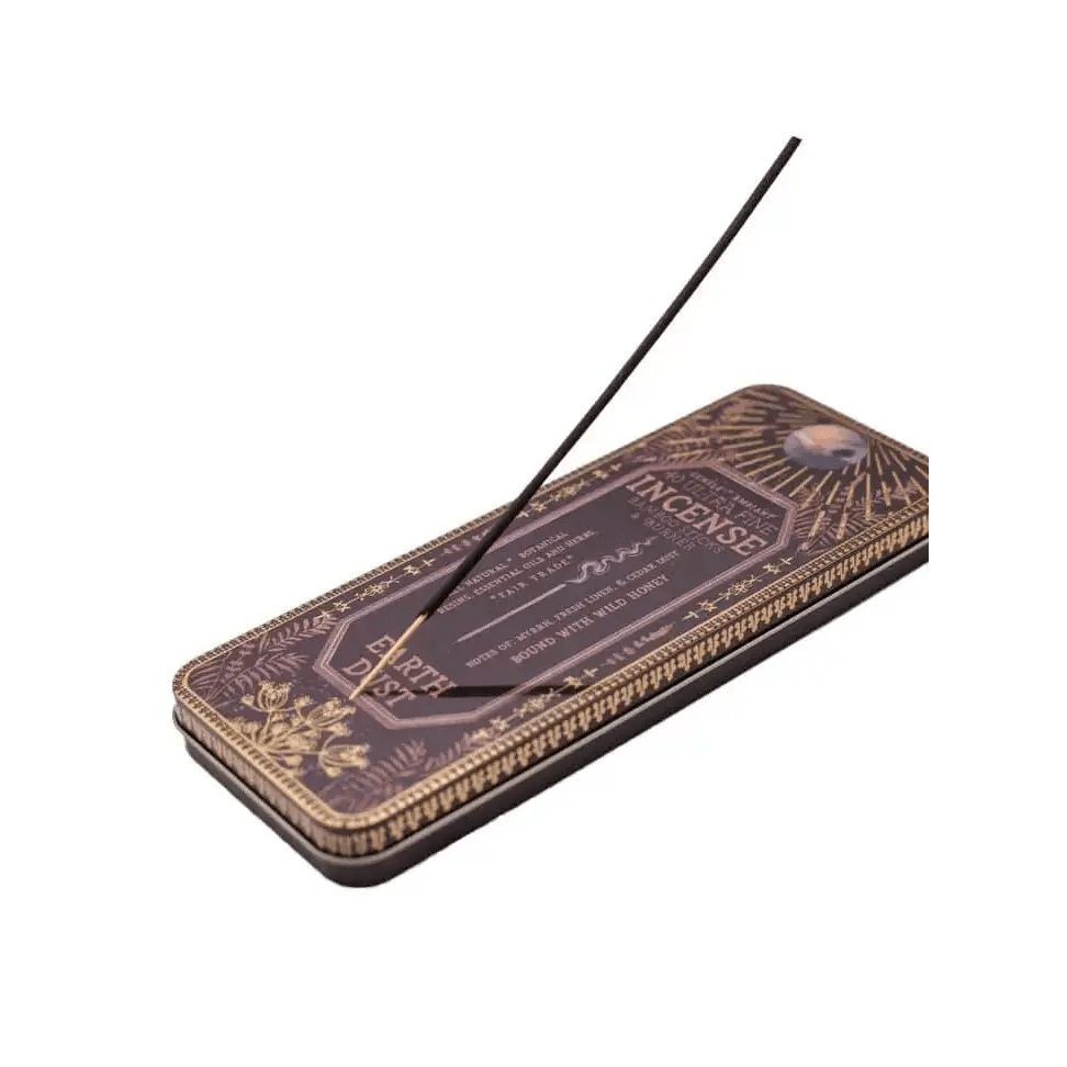 PAPAYA - Earth Dust 40 Stick Premium Incense