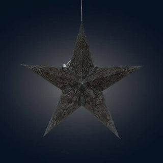 Paper Star Lantern Light by Artschatz Star Lights