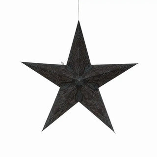 Paper Star Lantern Light by Artschatz Star Lights