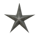 Paper Star Lantern Light by Artschatz Star Lights