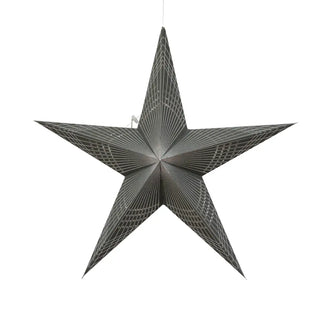 Paper Star Lantern Light by Artschatz Star Lights