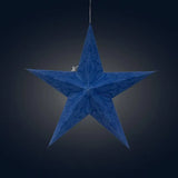 Paper Star Lantern Light by Artschatz Star Lights