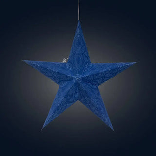 Paper Star Lantern Light by Artschatz Star Lights