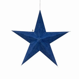 Paper Star Lantern Light by Artschatz Star Lights