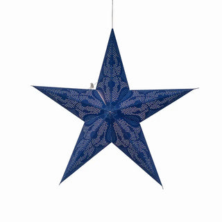 Paper Star Lantern Light by Artschatz Star Lights - 5 Point