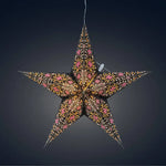 Paper Star Lantern Light by Artschatz Star Lights