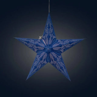 Paper Star Lantern Light by Artschatz Star Lights